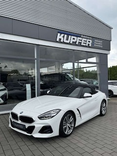 Bild des Angebotes BMW Z4 sDrive20 i Roadster M Sportp. M-Sitze°HIFI