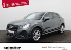 Bild des Angebotes Audi Q2 S-Line 35 TFSI S-tronic / Navi plus, LED, RFK