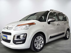 Bild des Angebotes Citroen C3 Picasso Selection Tempomat Einparkhilfe Klima Radio