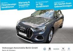 Bild des Angebotes Audi Q3 35 1.5 TFSI advanced DSG Pano Navi LED ACC Ka