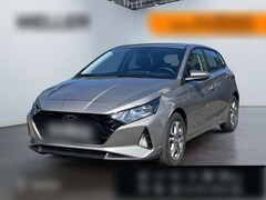 Bild des Angebotes Hyundai i20 1.0 T-GDI 48V-Hybrid DCT Trend *AHK*4xSHZ*CAM*