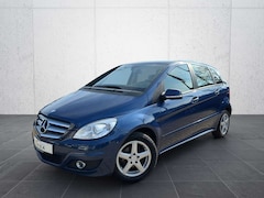 Bild des Angebotes Mercedes-Benz B 150 *Klima*Sitzheizung*Anhängerk*Tüv 11/27