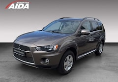 Bild des Angebotes Mitsubishi Outlander 2.0 MIVEC Invite *AUTOMATIK*