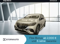 Bild des Angebotes Mercedes-Benz EQE 350 EQE 350 4M SUV AMG Premium Akustik AHK Distronic