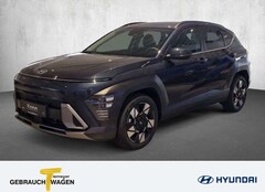 Bild des Angebotes Hyundai KONA KONA SX2 1.6 Turbo DCT Prime 2WD Leder Bose TOP