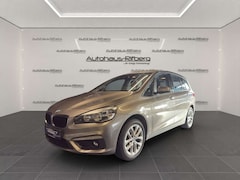 Bild des Angebotes BMW 220 d Advantage 17Zoll/PDC/Tempomat