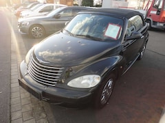 Bild des Angebotes Chrysler PT Cruiser 2.2 CRD Limited