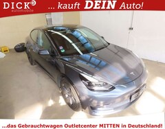 Bild des Angebotes Tesla Model 3 Long Range AWD LED/ACC/NAVI/HIFI/SHZ/8Fa