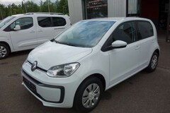 Bild des Angebotes VW up! Klima Kamera Winterräder
