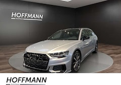 Bild des Angebotes Audi A6 Avant 40TDI quatt s-tronic S line Competition