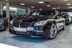Bild des Angebotes BMW 650 i xDrive Coupe*M-Sportpaket*Nav*HUD*St.Heizg*