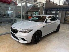 Bild des Angebotes BMW M2 Coupe Competition