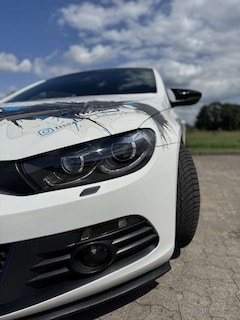 Bild des Angebotes VW Scirocco 2.0 TSI DSG