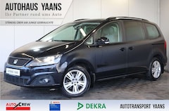 Bild des Angebotes SEAT Alhambra 2.0 TDI Style NAVI+XEN+LANE+AHK+7 SITZE