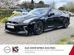 Bild des Angebotes Nissan GT-R Prestige Edition 570PS KW HLS4 Bilstein
