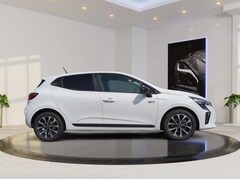 Bild des Angebotes Mitsubishi Colt RFK LHZ Plus 1.6 AT Hybrid 105 kW (143 PS), Au...