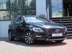 Bild des Angebotes Volvo V60 D4 Geartronic Linje Svart Schiebedach Leder