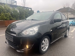 Bild des Angebotes Mitsubishi Space Star Diamant Edition+*Sitzh*