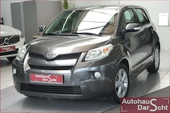 Bild des Angebotes Toyota Urban Cruiser 1,33 Klima,  HU/AU neu, Inspektion Bremsseiben ...