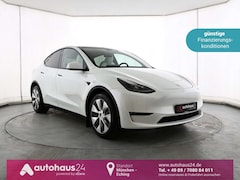 Bild des Angebotes Tesla Model Y Dual AWD  360°|Sitzheizung|Panorama