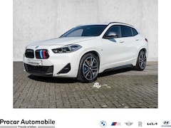 Bild des Angebotes BMW X2 M 35i Pano, Rückfahrkamera, PDC, Sitzheizung