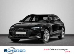 Bild des Angebotes Audi A3 advanced TFSI 110 kW S tronic