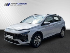 Bild des Angebotes Hyundai BAYON 1.0T MT TREND Alu LED SHZ LHZ Navi Bose-P.