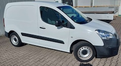 Bild des Angebotes Peugeot Partner Partner 1.6 L1 98 VTi Komfort