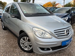 Bild des Angebotes Mercedes-Benz B 150 *1.HD*Klima*E-Paket*AllWR*Alus*TÜV NEU