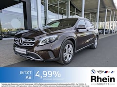Bild des Angebotes Mercedes-Benz GLA 180 * AKTIONSPREIS *