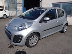 Bild des Angebotes Citroen C1 Tendance KLIMA