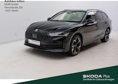 Skoda Superb 2.0 TDI Sportline*AHK*PDC*360°*HUD*MATRIX