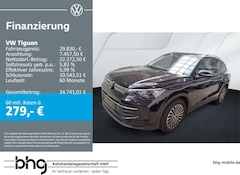 VW Tiguan 1.5 eTSI DSG GOAL #AHK #LED+ #DESIGN-PAKE