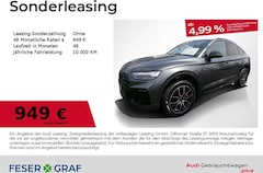 Bild des Angebotes Audi SQ5 Sportback TDI Pano Matrix Sthzg