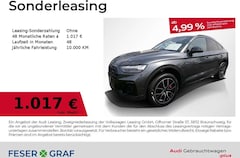 Bild des Angebotes Audi SQ5 Sportback TDI Pano Matrix Sthzg