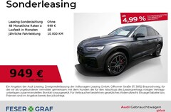Bild des Angebotes Audi SQ5 Sportback TDI Pano Matrix Sthzg