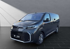 Bild des Angebotes Toyota Proace Verso L2 Team Deutschland