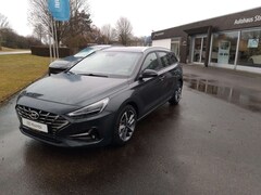 Bild des Angebotes Hyundai i30 cw Connect & Go LED Kamera SHZ LHZ DAB
