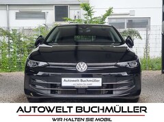 Bild des Angebotes VW Golf 1.5 TSI,DIGITAL PRO,NAVI,ACC+SPURH,LED,AHK Klima