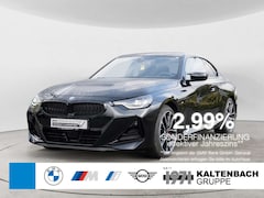 Bild des Angebotes BMW 240 Mi Coupe xDrive LED HUD NAVI KAMERA KLIMA