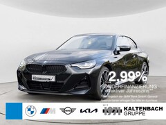 Bild des Angebotes BMW 240 Mi Coupe xDrive LED HUD NAVI KAMERA KLIMA