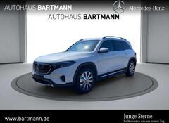 Bild des Angebotes Mercedes-Benz EQB 350 EQB 350 4MATIC PROGRESSIVE+LED+KAMERA+PTS+MBUX++