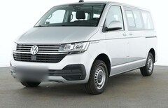 Bild des Angebotes VW T6.1 Caravelle COMF KR 2.0TDI 150PS DSG 8-SITZE.GRA.NAVI.2xPDC.SH