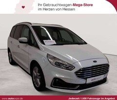 Bild des Angebotes Ford Galaxy Galaxy 2.0 EcoBlue S&S Allrad Aut. TITANIUM