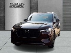 Bild des Angebotes Mazda CX-80 HOMURA PLUS 141kw PHEV Allrad Nappaleder ACC HUD 3