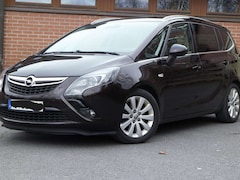 Bild des Angebotes Opel Zafira Tourer Zafira Tourer 2.0 CDTI ecoFLEX Start/Stop drive