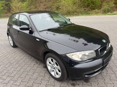 Bild des Angebotes BMW 116 Baureihe 1 Lim. 116i