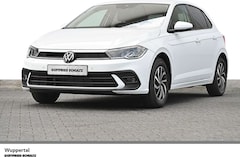 Bild des Angebotes VW Polo Life 1.0L Climatronic Kamera