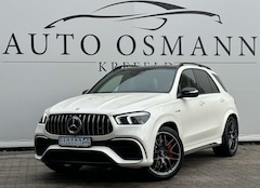 Bild des Angebotes Mercedes-Benz GLE 63 AMG S 4Matic+ Edition 55 NP:189.334,95,-€