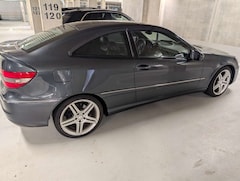 Bild des Angebotes Mercedes-Benz CLC CLC-Klasse 180 Kompressor